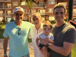 Cavalo Campolina - Década de 2020