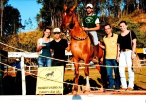 Cavalo Campolina - 2015 – Expo Lafaiete 2015