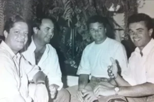 Cavalo Campolina - Pedro Hermanny Diniz
