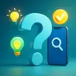 Miniatura: Cérebro digital com conexões, simbolizando IA.