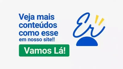 Banner CTA para autodidata ver mais conteúdo no site.
